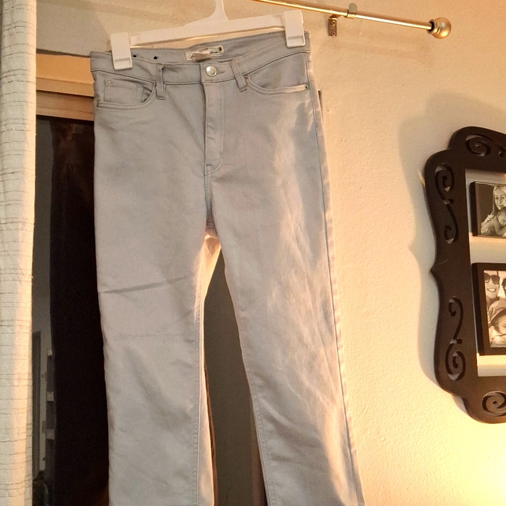 pants/jeans